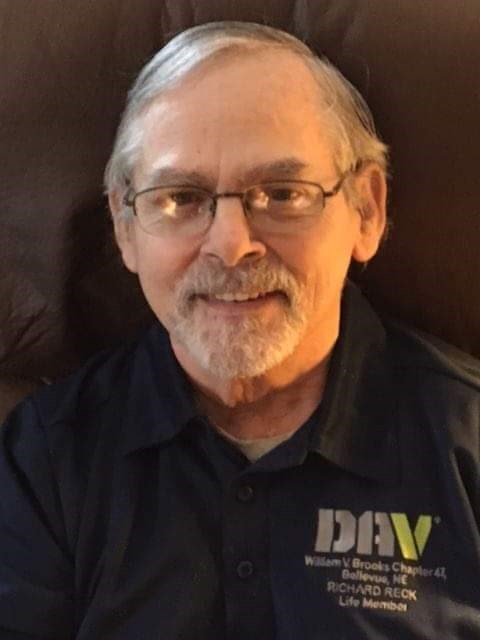 Richard T. Reck