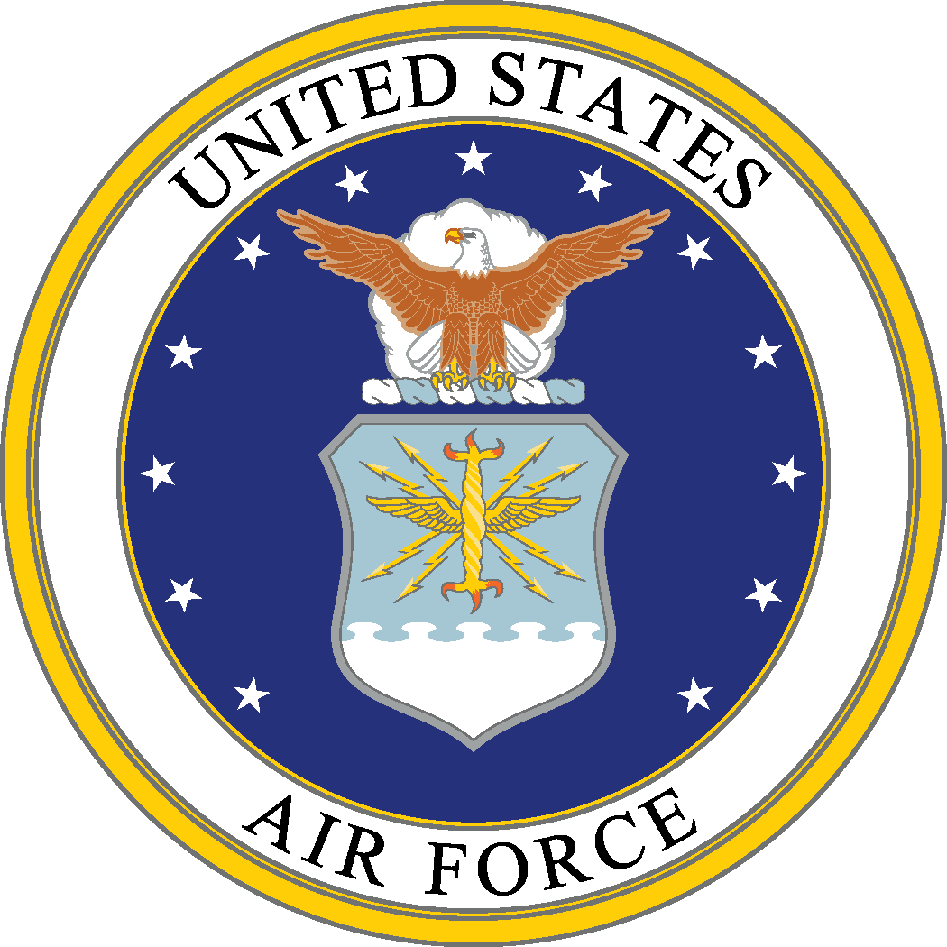 U.S. Air Force seal