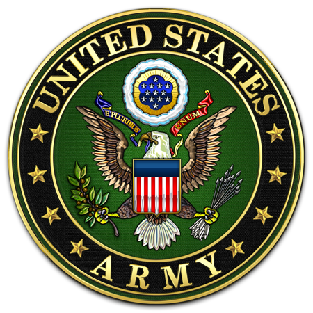U.S. Army seal